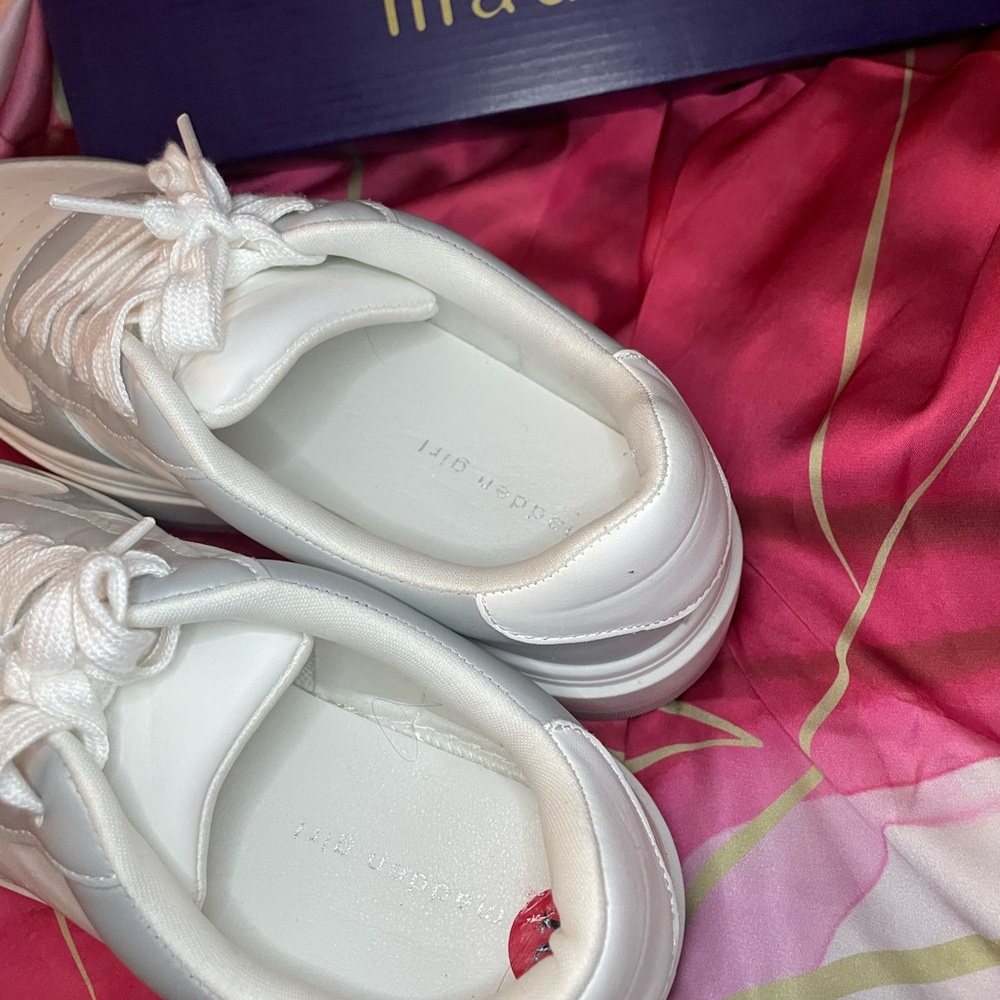 madden girl shoes platform